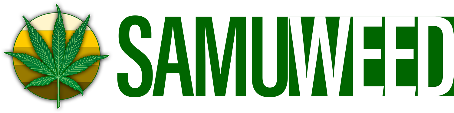 SamuWeed